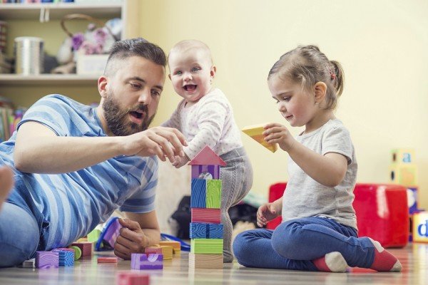 Kids Playpen