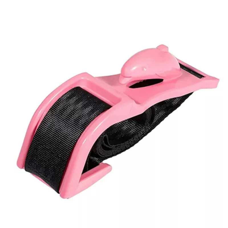 Pregnancy Safety Belt