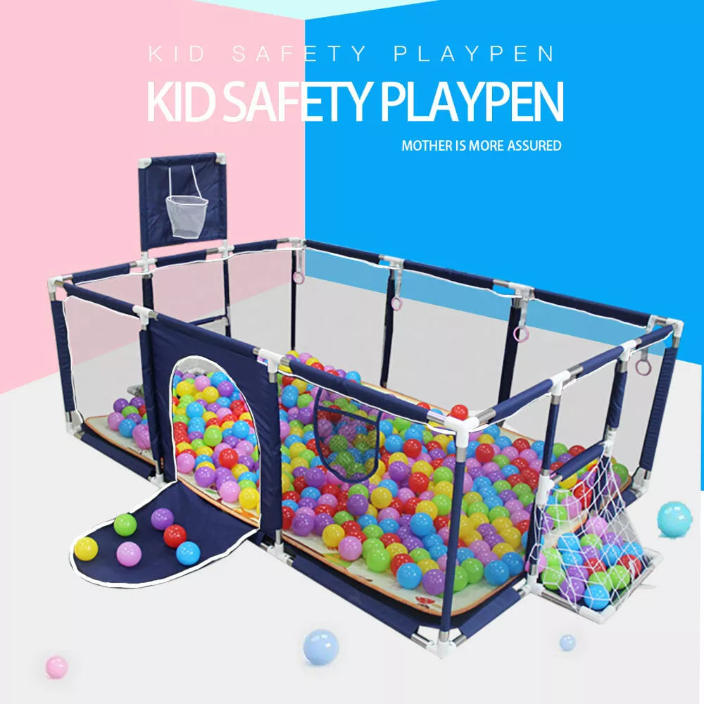 Kids Playpen