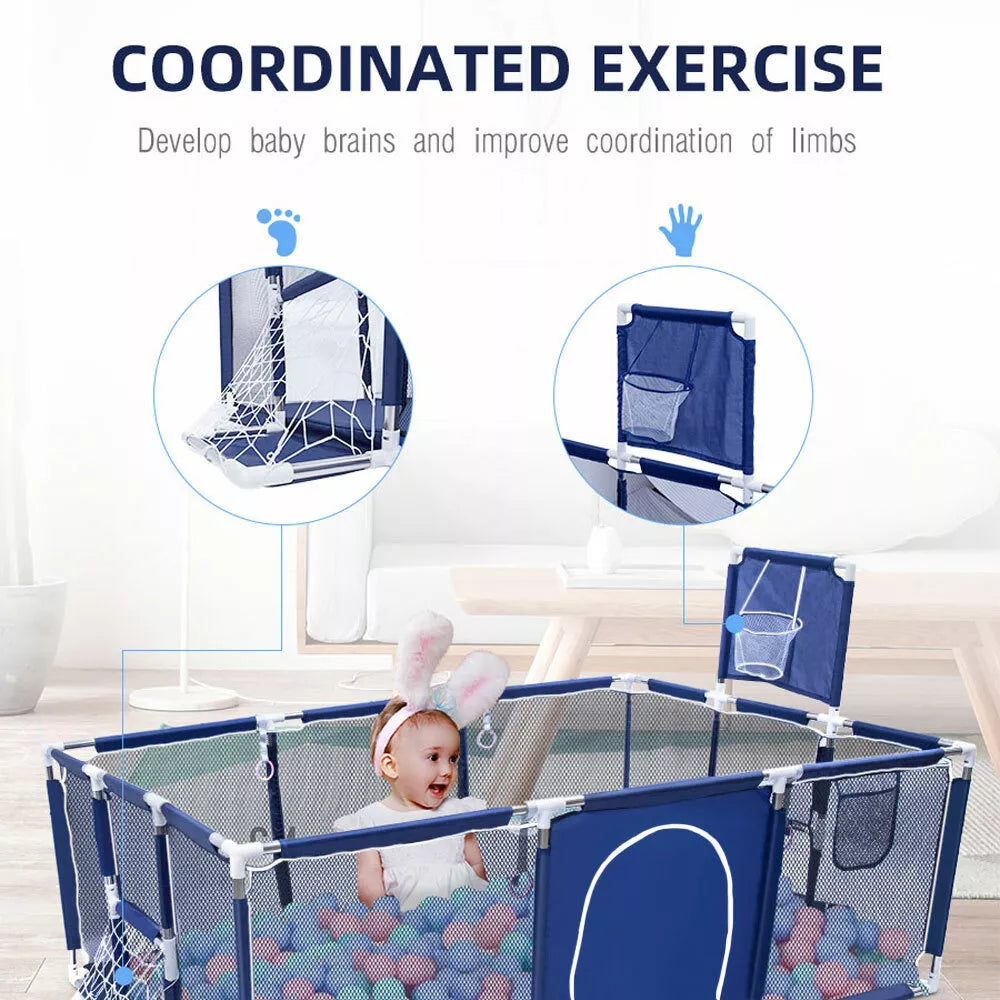 Kids Playpen