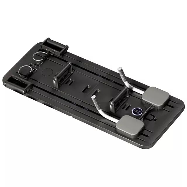 Pilates Reformer Set