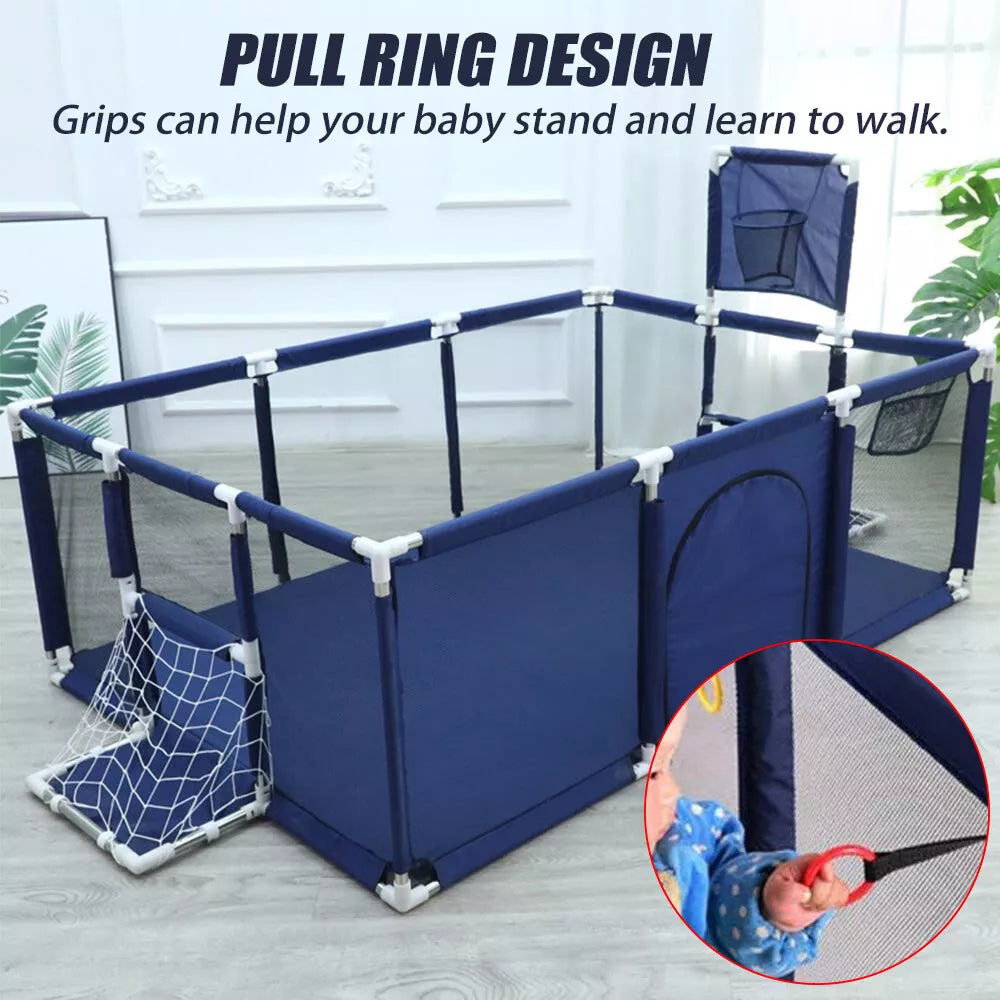Kids Playpen