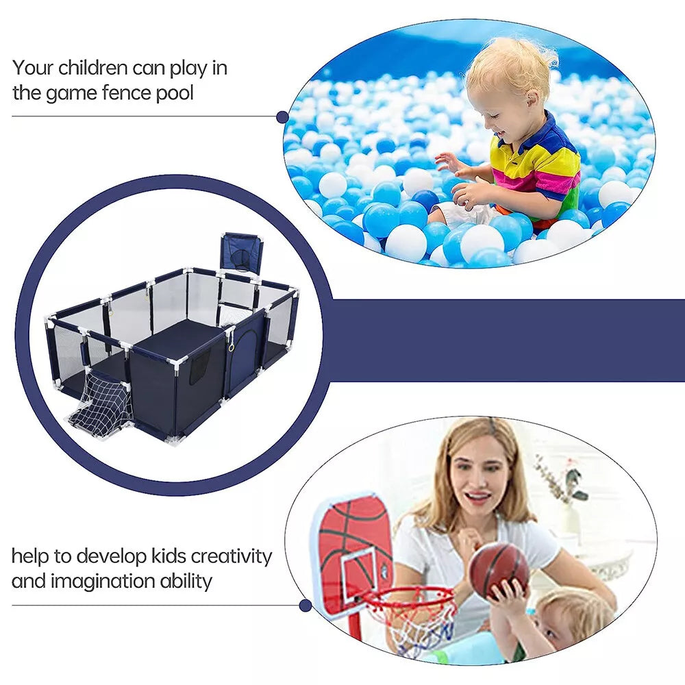 Kids Playpen
