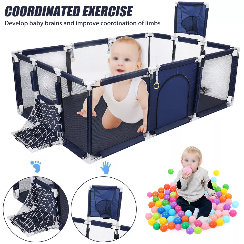 Kids Playpen