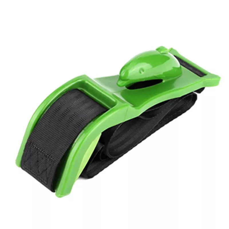 Pregnancy Safety Belt