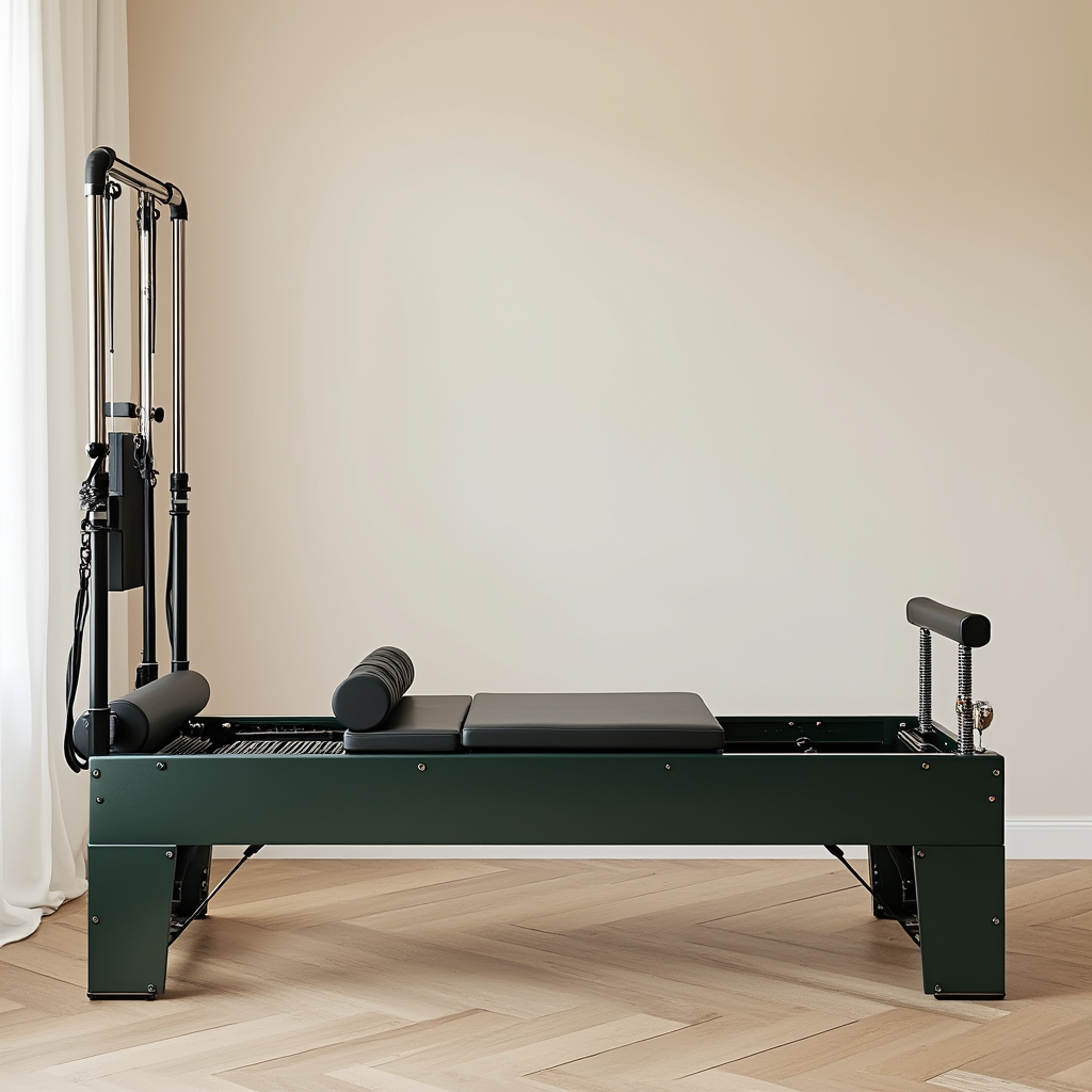 Pilates Reformer Set