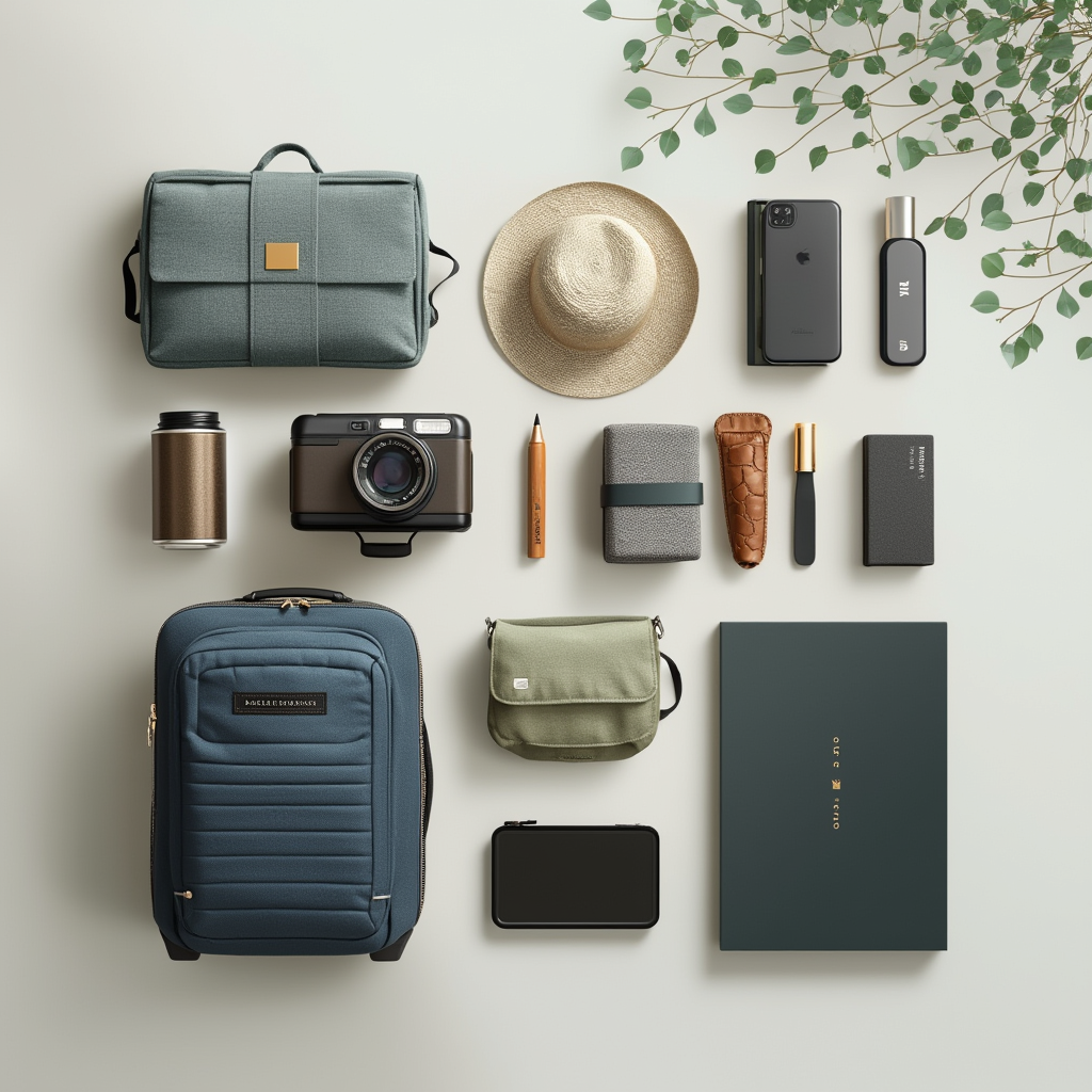 Travel in Style