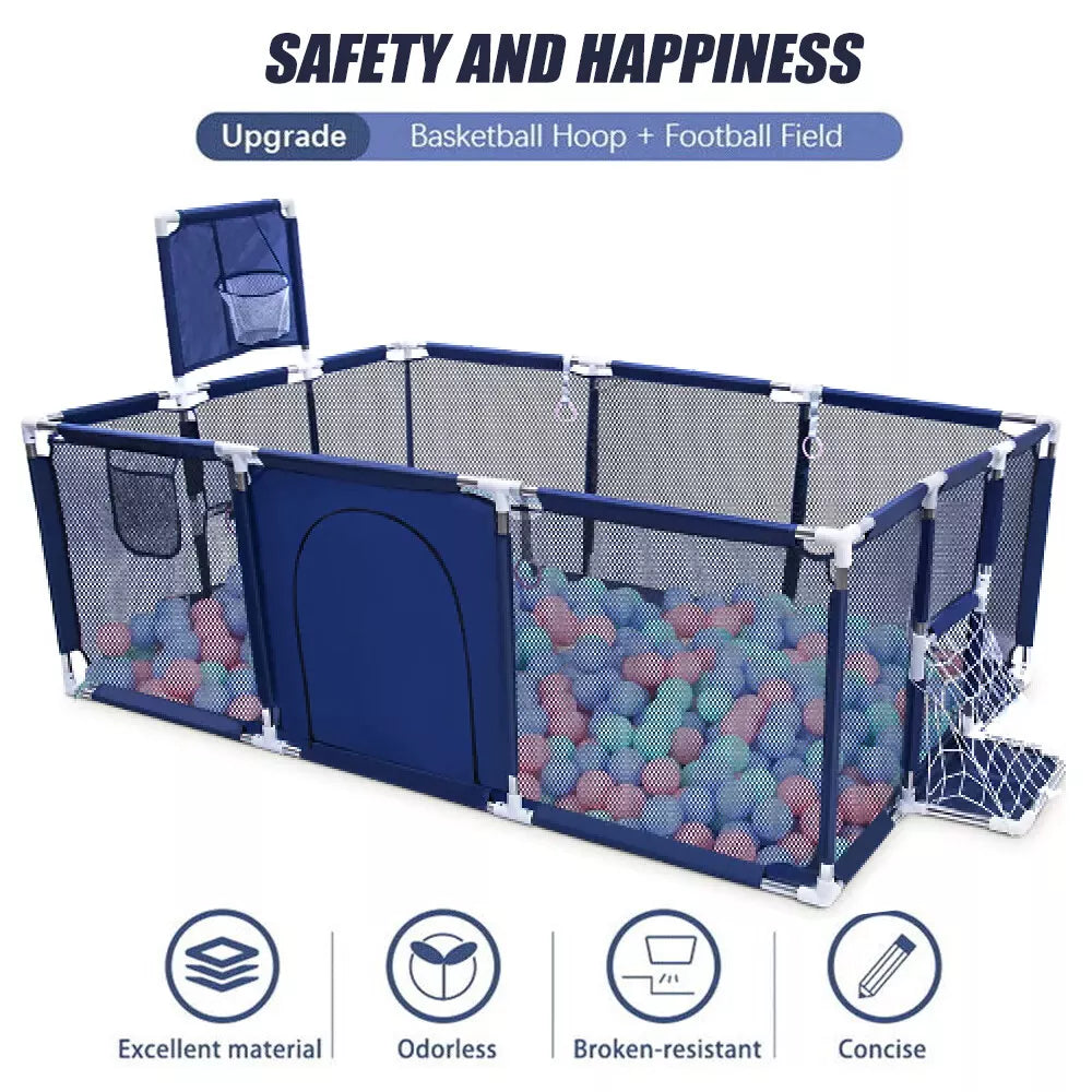 Kids Playpen