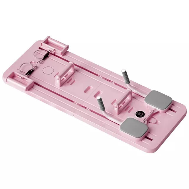Pilates Reformer Set