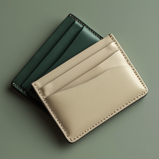 RFID Blocking Card Holder
