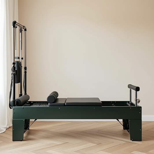 Pilates Reformer Set